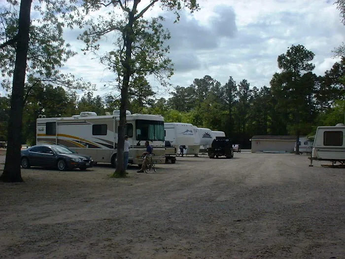 Magnolia Country RV Park Picture 2