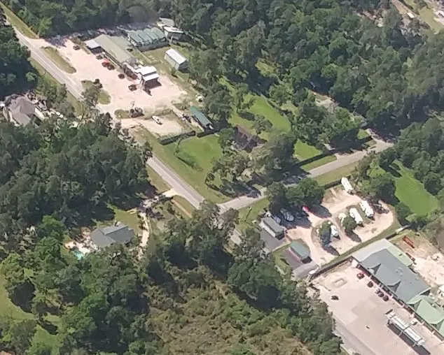 Magnolia Country RV Park Picture 6