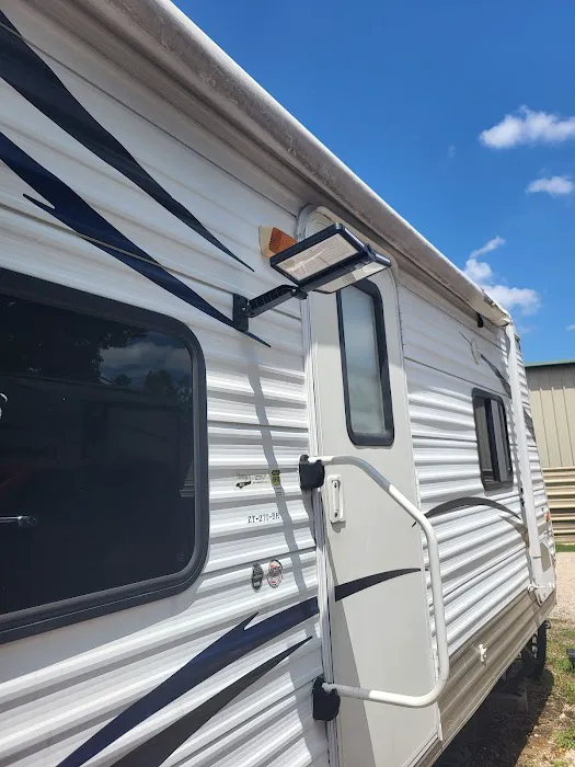 Magnolia Country RV Park Picture 7