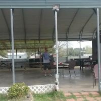 Magnolia’s Pond RV Park ico