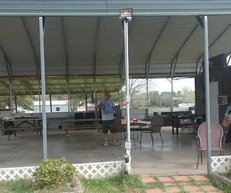 Magnoliau2019s Pond RV Park