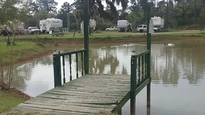 Magnolia’s Pond RV Park Picture 10