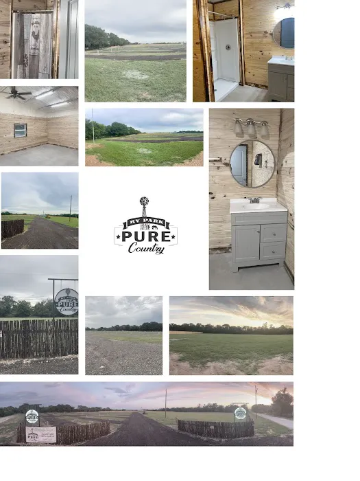 Pure Country Rv Park Picture 1