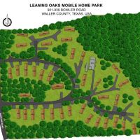Leaning Oaks Manufactured Home Community ico