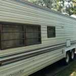 Spring Branch Mobile Home Park