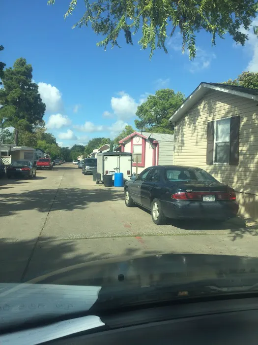 Spring Branch Mobile Home Park Picture 2