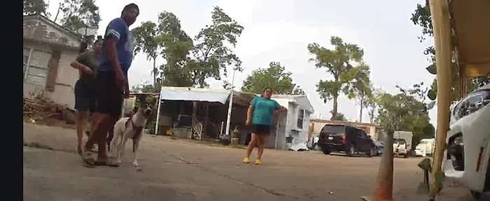 Spring Branch Mobile Home Park Picture 6