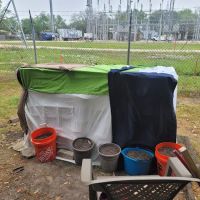 Holiday Village Mobile Home Park ico