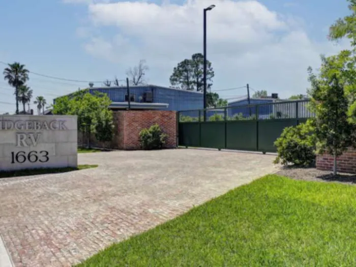 Ridgeback RV Picture 1