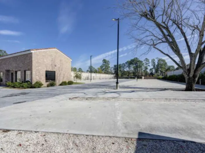 Ridgeback RV Picture 5