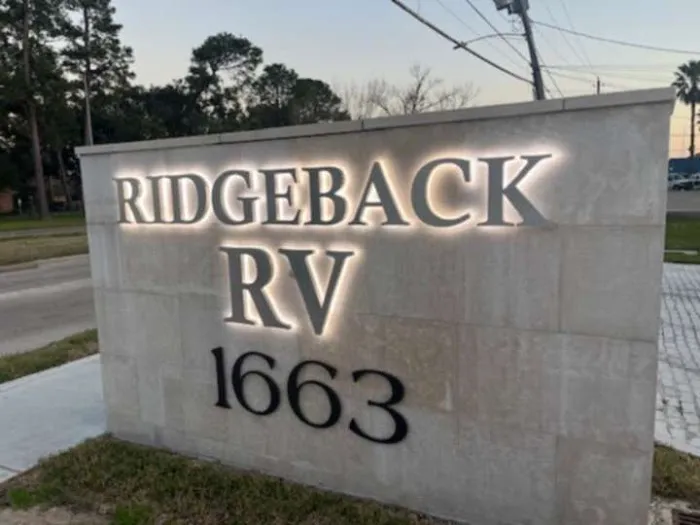 Ridgeback RV Picture 9