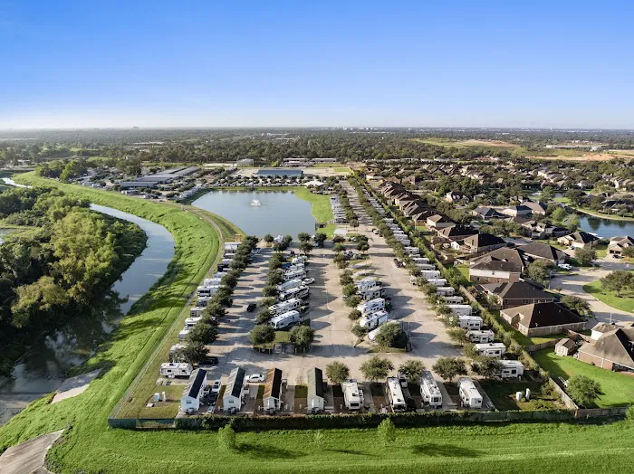 Westlake RV Resort by QRV Picture 1