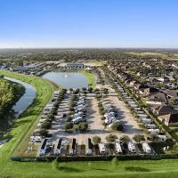 Westlake RV Resort by QRV ico