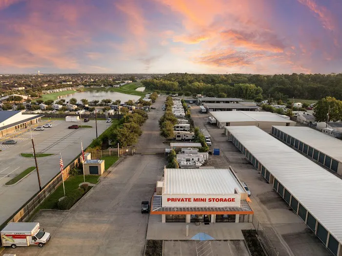 Westlake RV Resort by QRV Picture 6