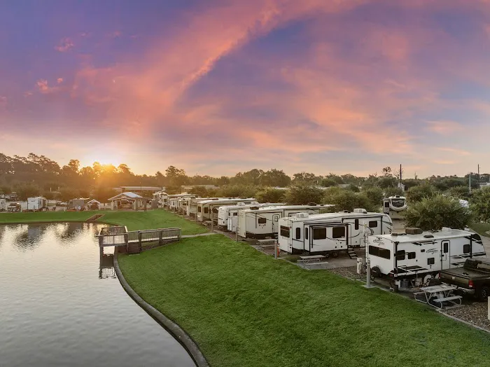 Westlake RV Resort by QRV Picture 4