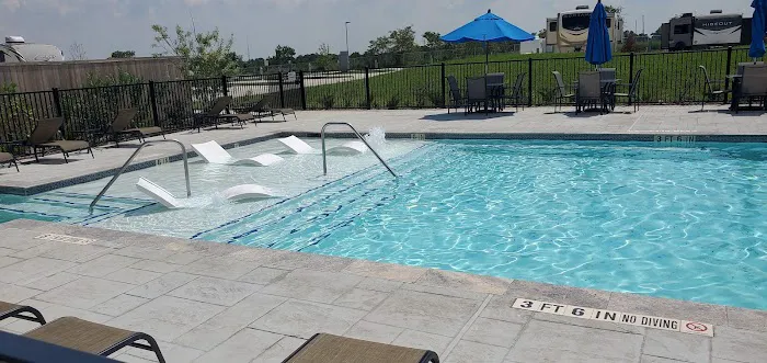 Jetstream RV Resort at Waller Picture 2