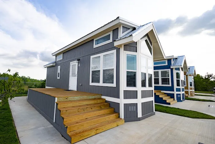 Jetstream RV Resort at Waller Picture 1