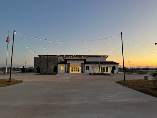 Jetstream RV Resort at Waller Picture 6