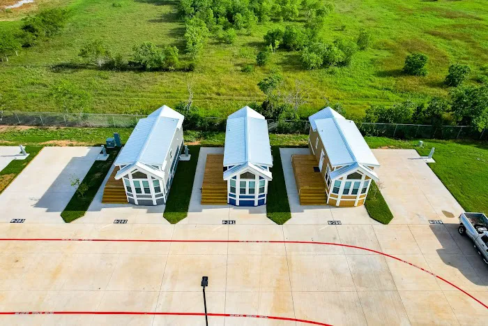 Jetstream RV Resort at Waller Picture 4