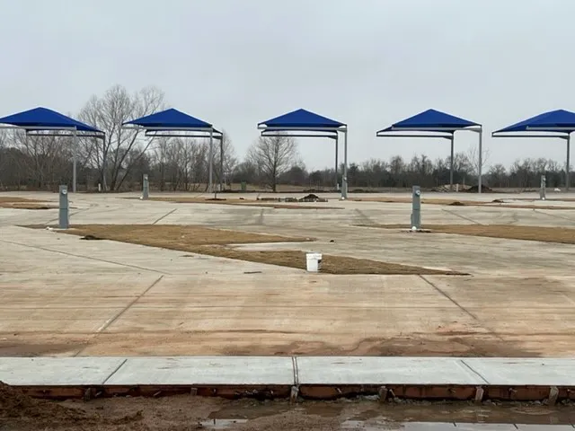 Jetstream RV Resort at Waller Picture 5