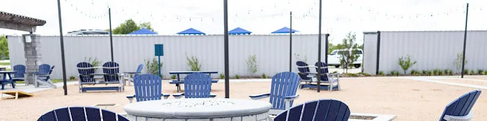 Jetstream RV Resort at Waller Picture 7