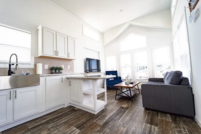 Jetstream RV Resort at Waller Picture 8