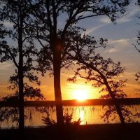 Wind Point Park ico