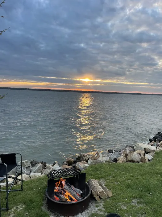 Wind Point Park Picture 5