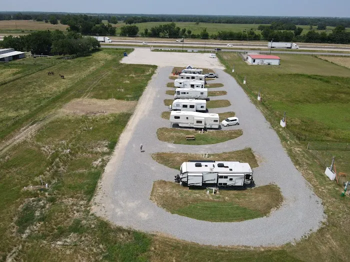 Arc RV Park Picture 3