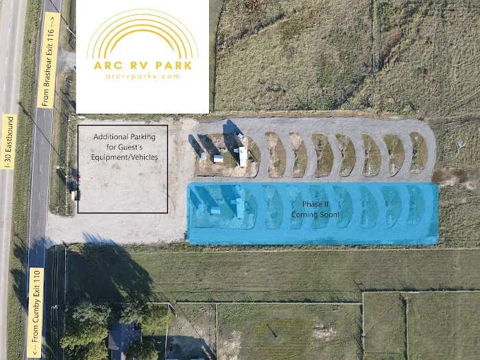 Arc RV Park Picture 5