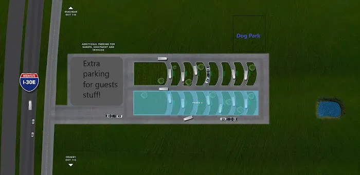 Arc RV Park Picture 9