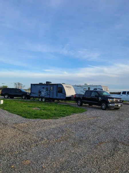 Arc RV Park Picture 8