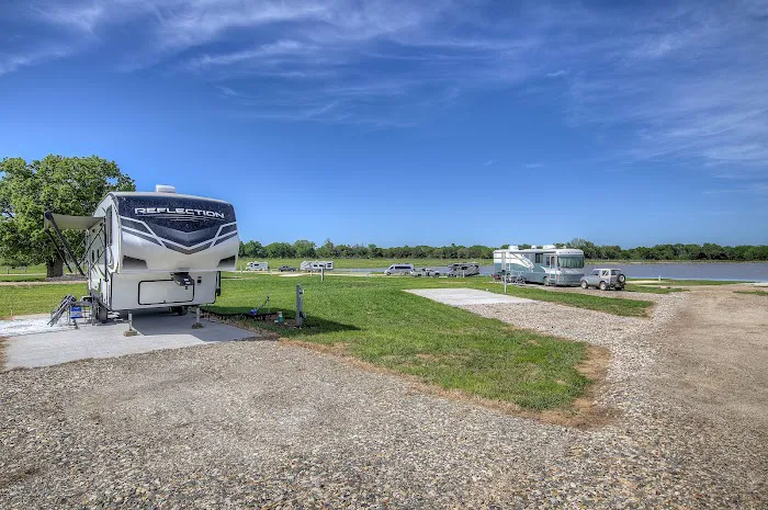 Cumby RV Park and Storage Picture 3