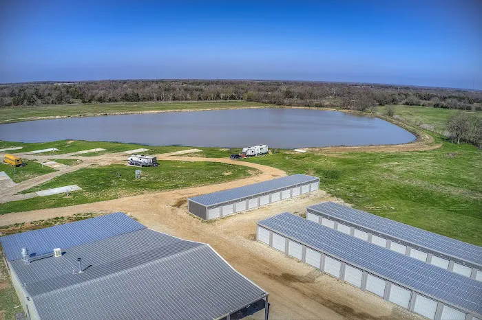 Cumby RV Park and Storage Picture 1