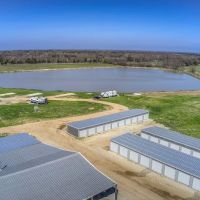 Cumby RV Park and Storage ico