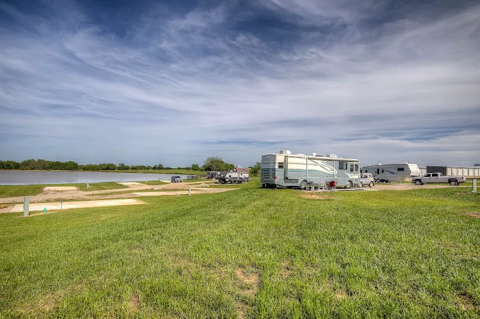 Cumby RV Park and Storage Picture 2