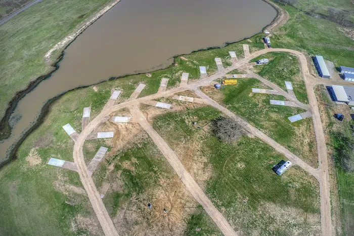 Cumby RV Park and Storage Picture 7