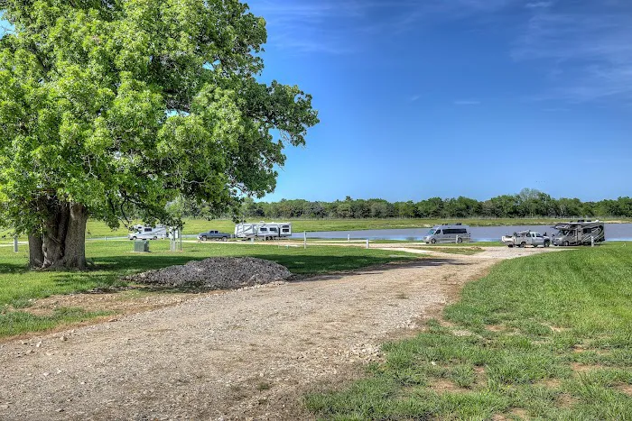 Cumby RV Park and Storage Picture 8