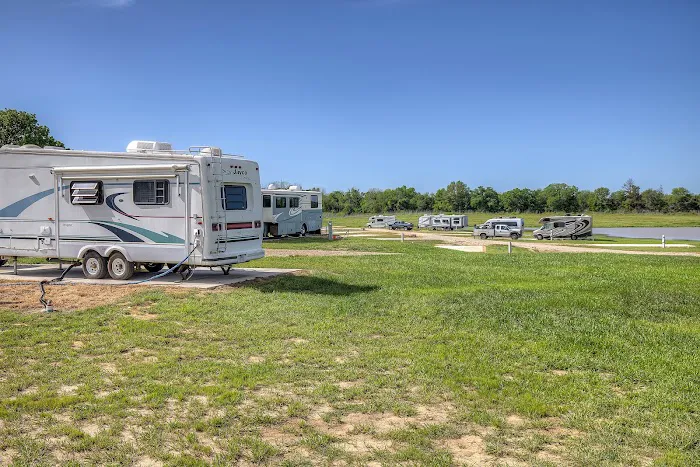 Cumby RV Park and Storage Picture 5