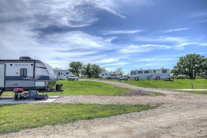 Cumby RV Park and Storage Picture 6