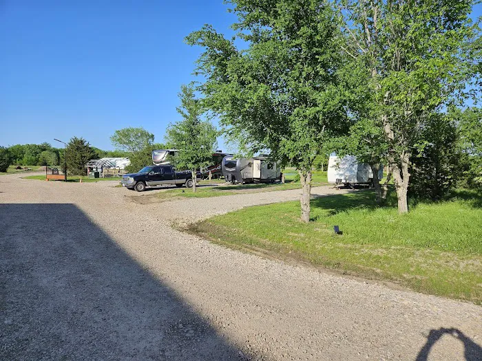 Turtle Pond Campground, LLC Picture 4