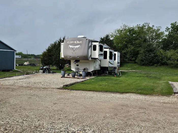 Turtle Pond Campground, LLC Picture 2