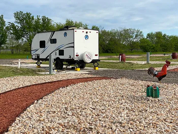 Freedom Birds RV Park Picture 3