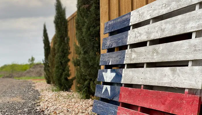 Freedom Birds RV Park Picture 7