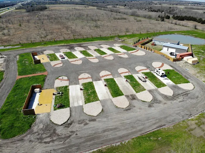 Freedom Birds RV Park Picture 10