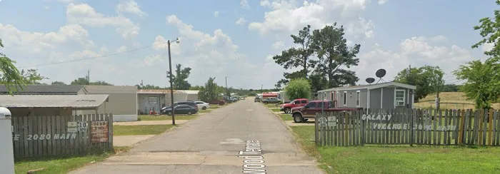 Galaxy Village Picture 1