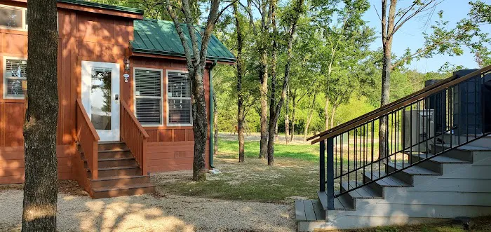 Hidden Forest Lake (RV Park Model Extended Stay RV Park) Picture 1