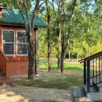 Hidden Forest Lake (RV Park Model Extended Stay RV Park) ico