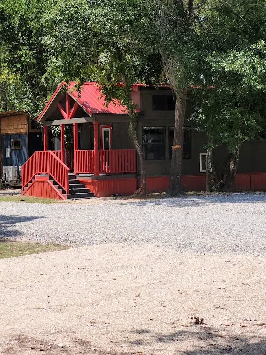 Hidden Forest Lake (RV Park Model Extended Stay RV Park) Picture 5