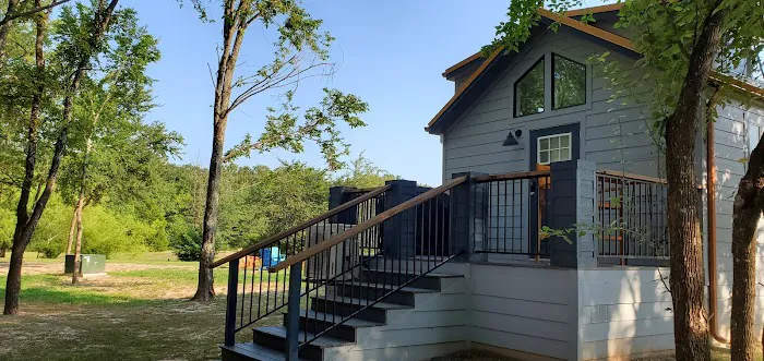 Hidden Forest Lake (RV Park Model Extended Stay RV Park) Picture 8